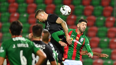 Foto Arquivo/ASPRESS