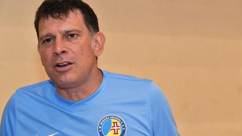 Fotos Rui Silva/ASPRESS