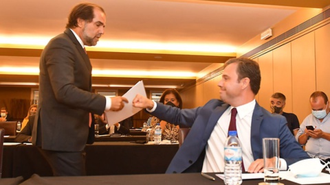 Fotos Rui Silva/Aspress