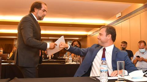 Fotos Rui Silva/Aspress