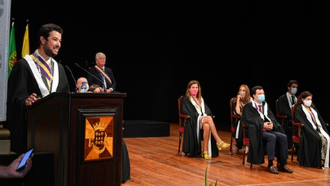 Comemorações Dia da Cidade 2020