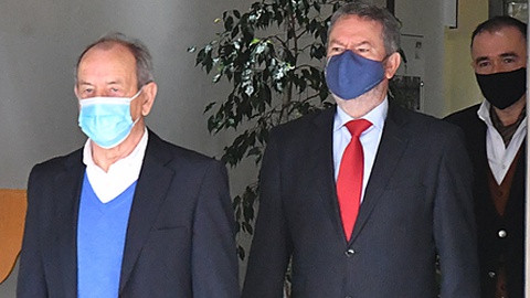 Foto Rui Silva/Aspress