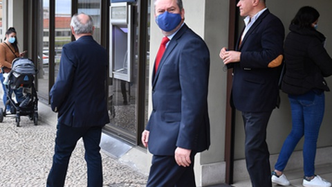 Foto Rui Silva/Aspress