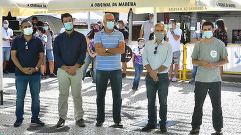 Foto Rui Silva/Aspress