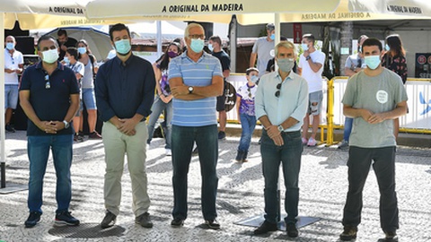 Foto Rui Silva/Aspress