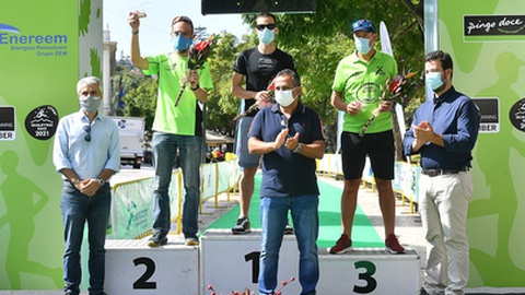 Foto Rui Silva/Aspress