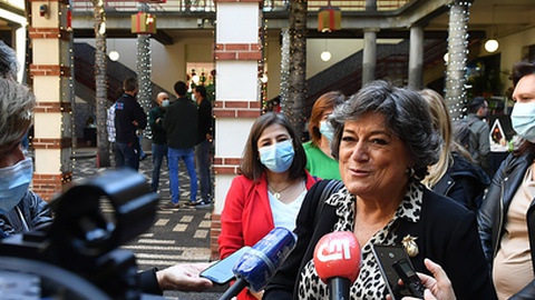 Foto Rui Silva/Aspress