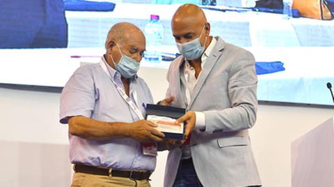 Foto Rui Silva/Aspress