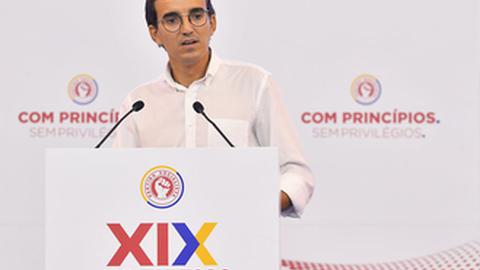 Foto Rui Silva/Aspress