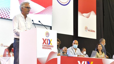 Foto Rui Silva/Aspress