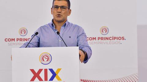 Foto Rui Silva/Aspress