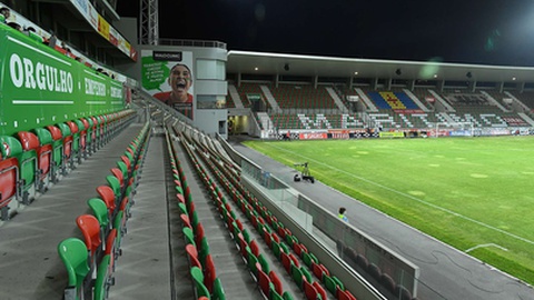 Foto Arquivo/Rui Silva/Aspress