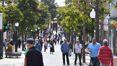 Foto Arquivo/Aspress