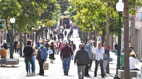 Em termos de taxa de variação homóloga, os gastos médios cresceram 20% na electricidade, 18% nos combustíveis líquidos e 22% no gás na Madeira.&nbsp;