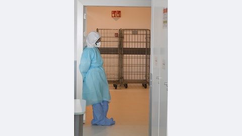 Foto Arquivo/Rui Silva/Aspress