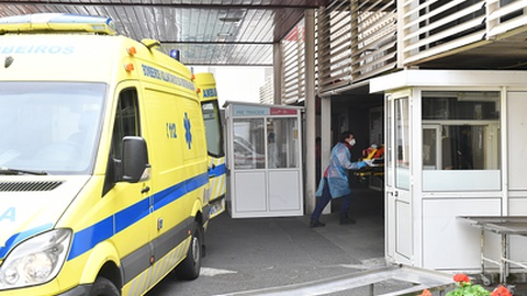 Foto Rui Silva/Aspress