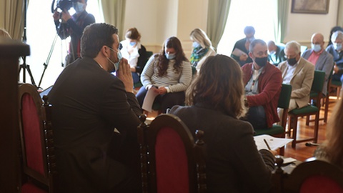 Foto Rui Silva/Aspress