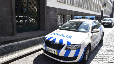 Foto Rui Silva/Aspress