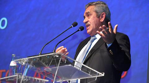 Foto Rui Silva/Aspress