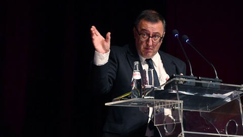 Foto Rui Silva/Aspress