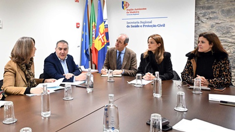 Ordem dos Enfermeiros levou à tutela os principais problemas que afectam a classe.&nbsp;