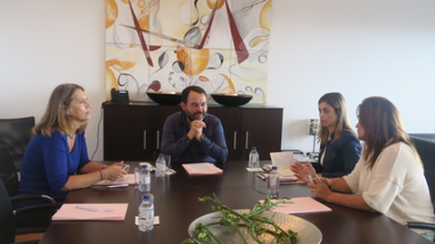 Grupo parlamentar do PSD Madeira destaca esforço do Governo Regional na contratualização de enfermeiros e valorização das carreiras