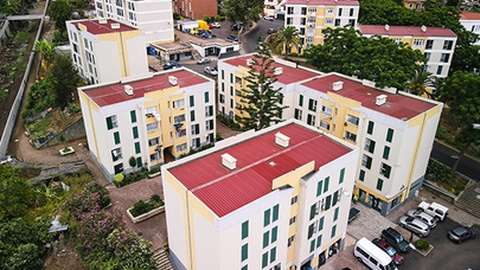 Ribeira Grande, Santo António