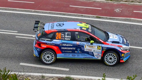 Foto&nbsp;Zoom Motorport/FPAK