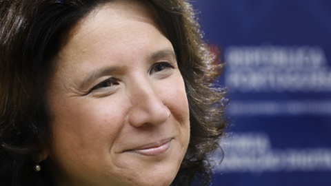 Foto&nbsp;JOÃO RELVAS/LUSA