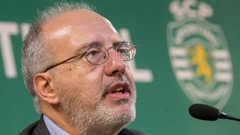 Rogério Alves marcará presença na inauguração do Núcleo do Sporting CP na Madeira.&nbsp;