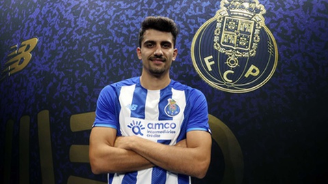 Foto FC Porto