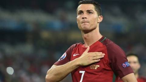 Portugal anuncia lista de convocados com Cristiano Ronaldo para