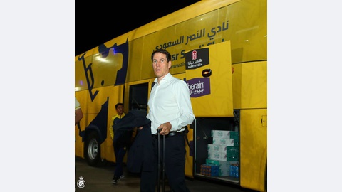 Foto Al Nassr