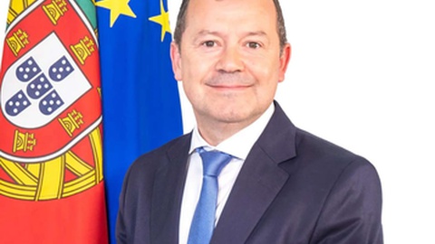 Foto DR/Governo da República