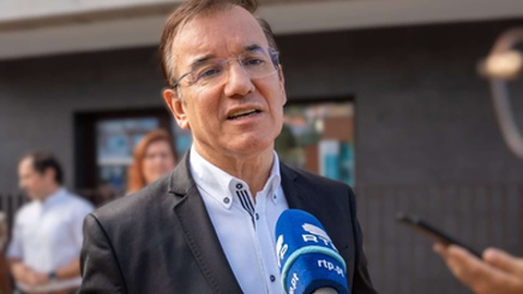 Foto DR/PS Madeira