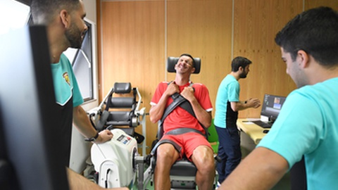 Fotos Hélder Santos/ASPRESS