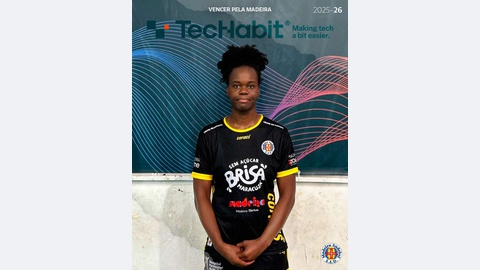 Foto Madeira Andebol SAD