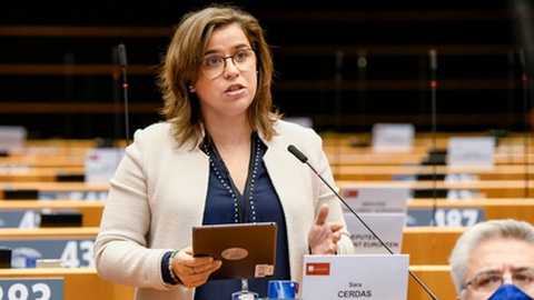 Eurodeputada madeirense diz que foi necessária "pressão" por parte das RUP para fazer aprovar emenda