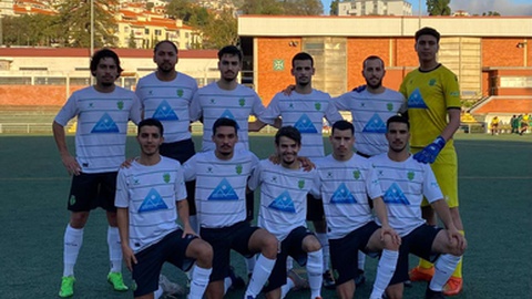 Foto DR/Sporting Clube da Madeira