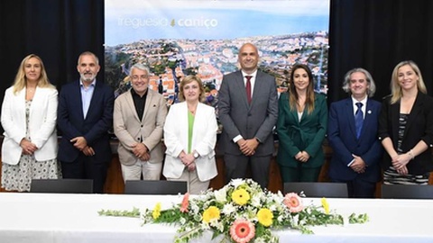 Foto Comissão Concelhia do JPP