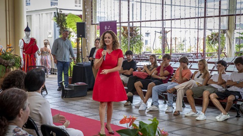 Foto DR/Ângelo Sousa/CMF