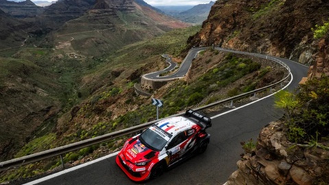 Foto&nbsp;Jaanus Ree / Red Bull Content Pool // SI202604250789 // Usage for editorial use only