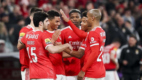 Saiu a fava: Sporting defronta Arsenal nos oitavos da Liga Europa