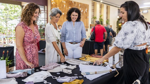 A edição do ano passado registou uma boa afluência.&nbsp;