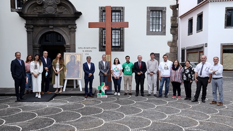 Fotos&nbsp;Assembleia Legislativa da Região
Autónoma da Madeira