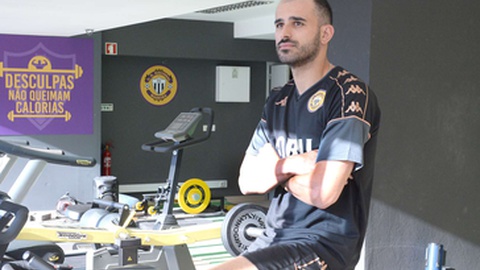 FOTO ASPRESS/HÉLDER SANTOS