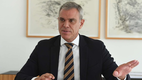 Foto Arquivo/Aspress