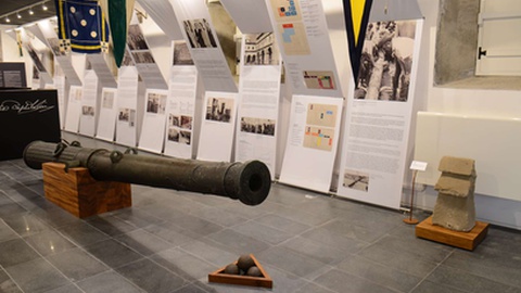 Foto DR/Museu de Angra do Heroísmo