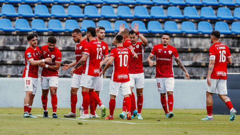 Jogo entre Santa Clara e Porto, pela Taça de Portugal, é suspenso🥈 ...