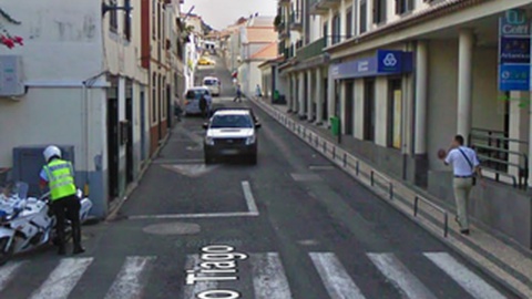 Foto Google Streetview